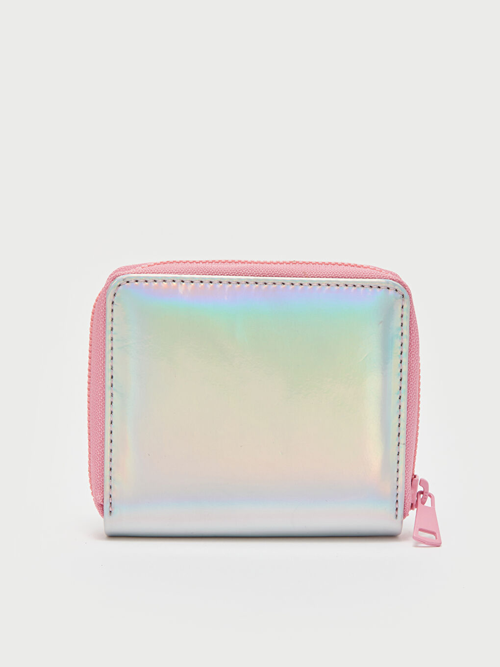 Printed Girls' Wallet -S5DP73Z4-G8Z