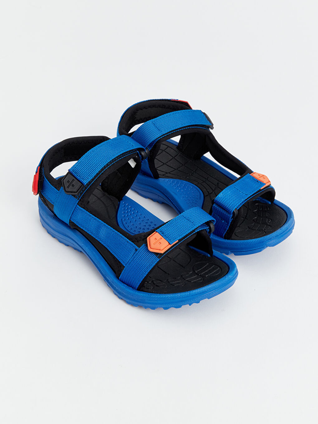 Boys Velcro Sandals -S5FH07Z4-CRW