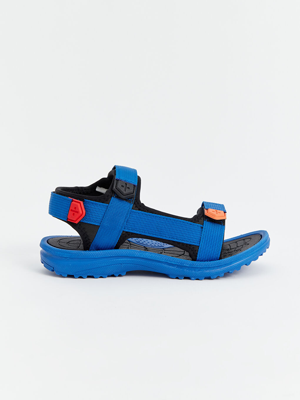 Boys Velcro Sandals -S5FH07Z4-CRW