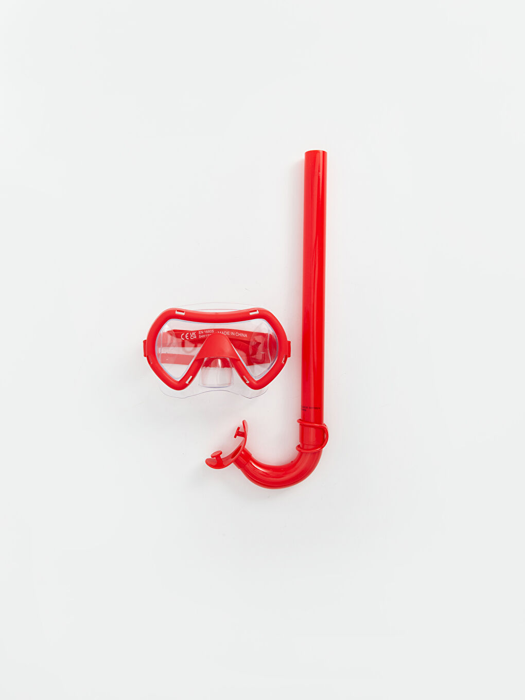 Children's Snorkel Set -S5J249Z4-QBC