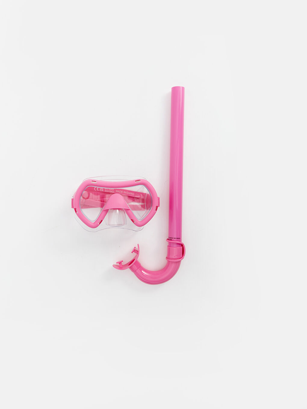 Children's Snorkel Set -S5J249Z4-QBC