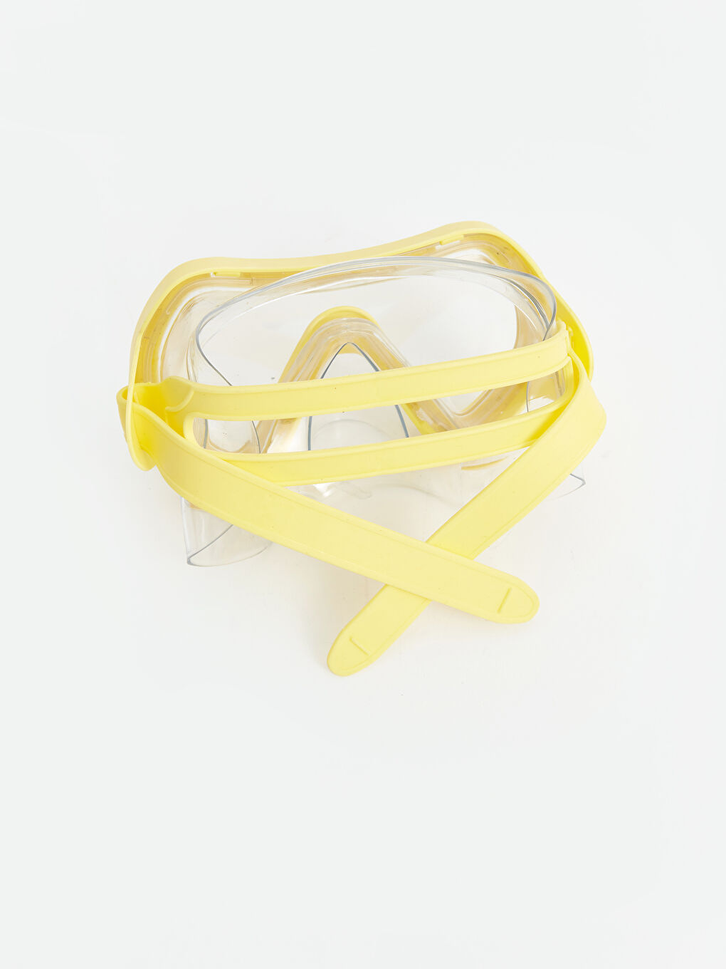 Children's Snorkel Set -S5J249Z4-QBC