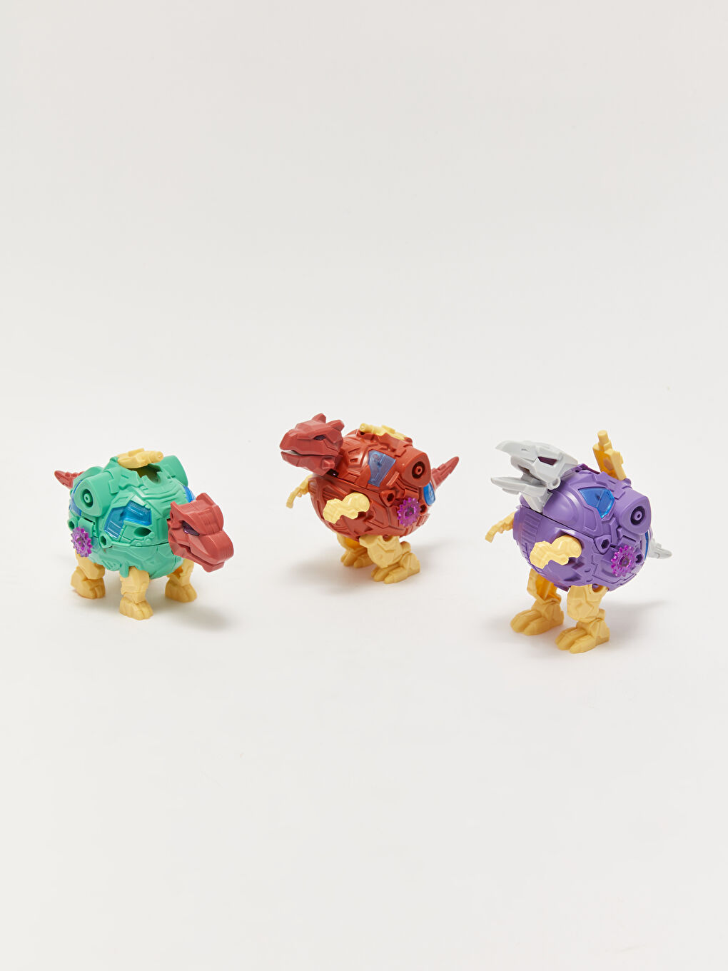 Toy Dinosaur-3