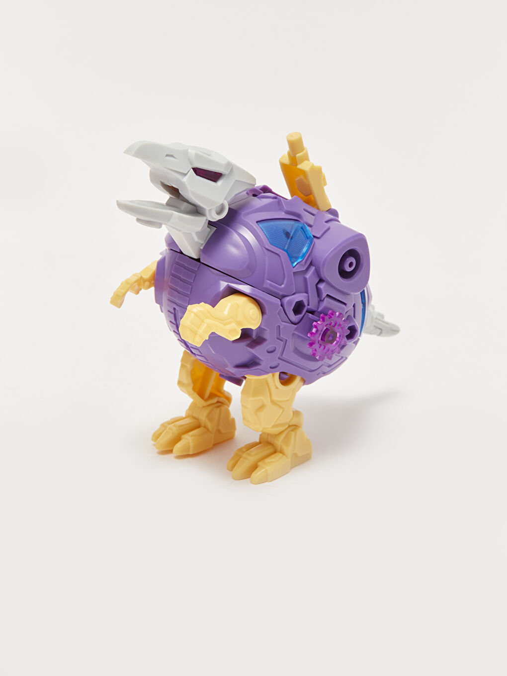Toy Dinosaur-4
