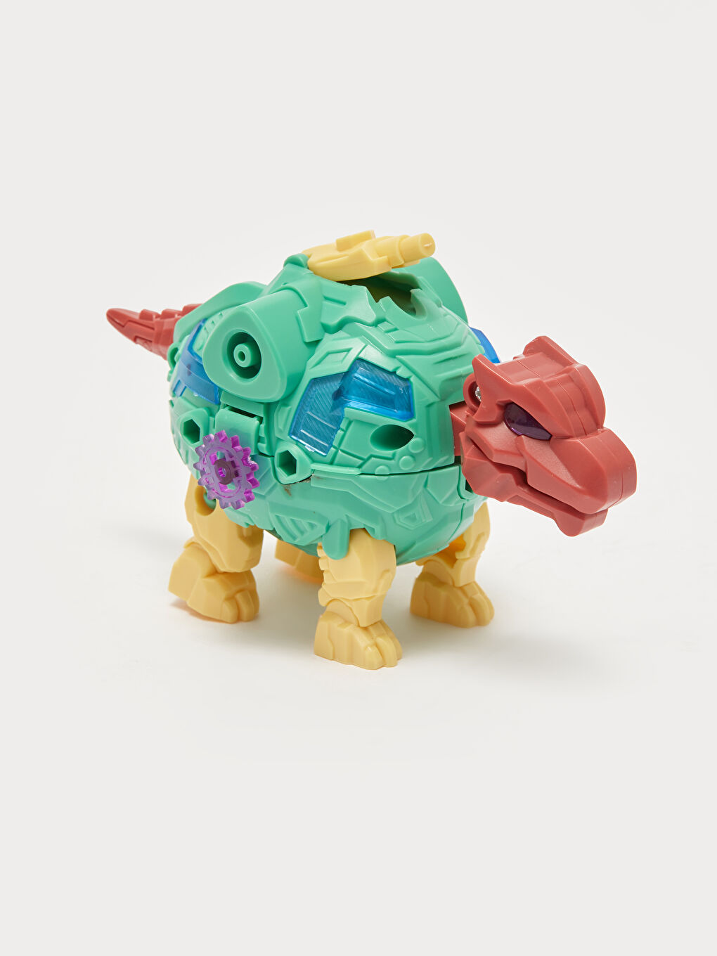 Toy Dinosaur-6