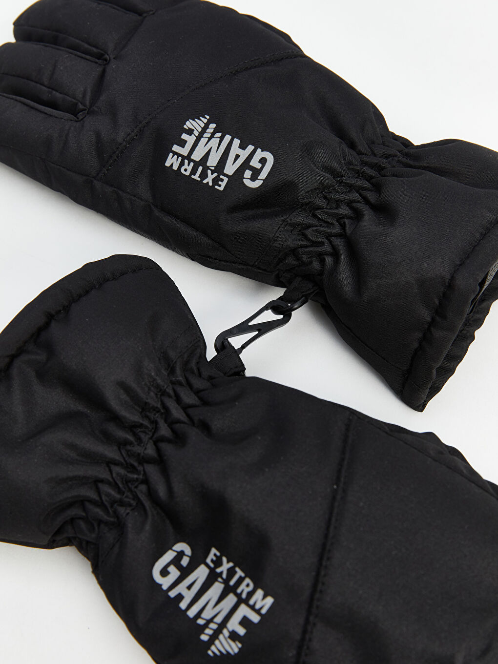 LCW ACCESSORIES Printed Boys' Gloves -W26013Z4-E0N