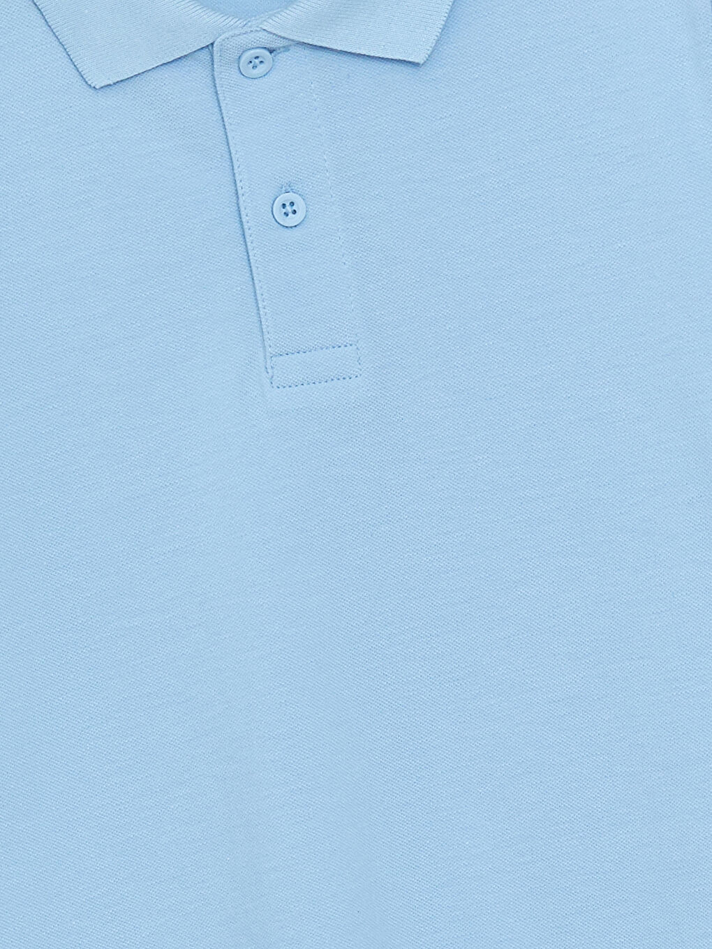 Learning Enthusiast Polo Neck Boys' T-Shirt-1