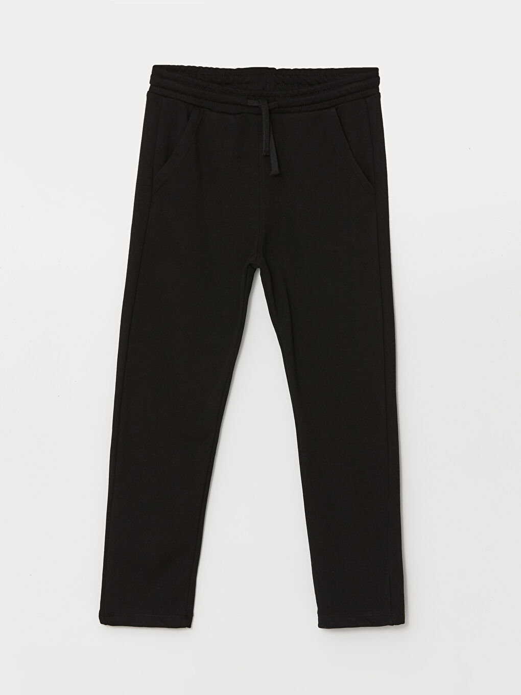 Relaxed Fit Elasticated Waist Boys' Sweatpants