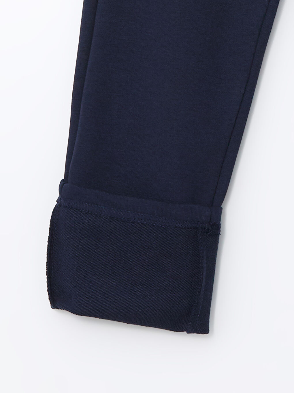 Relaxed Fit Elasticated Waist Boys' Sweatpants -W30325Z4-RBY