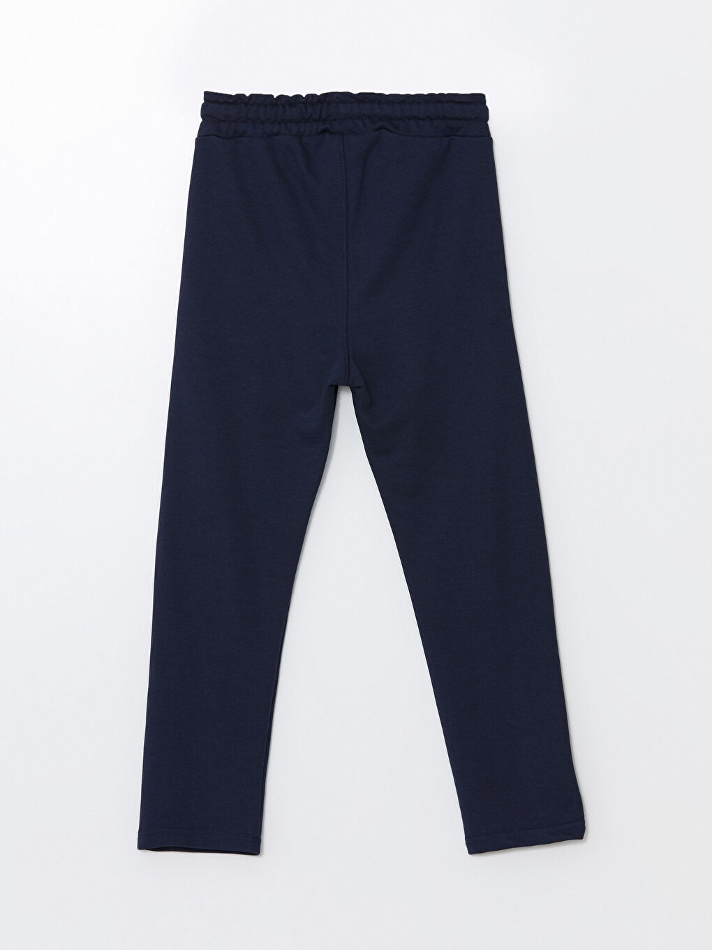 Relaxed Fit Elasticated Waist Boys' Sweatpants -W30325Z4-RBY