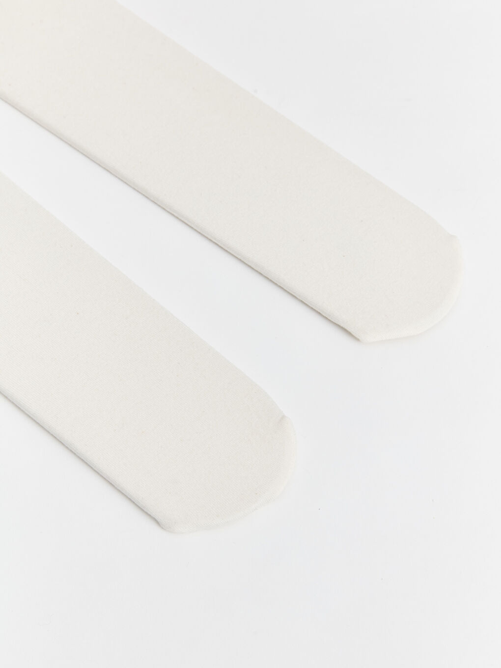 Lacivert Kız Çocuk Külotlu Çorap 3'lü-2