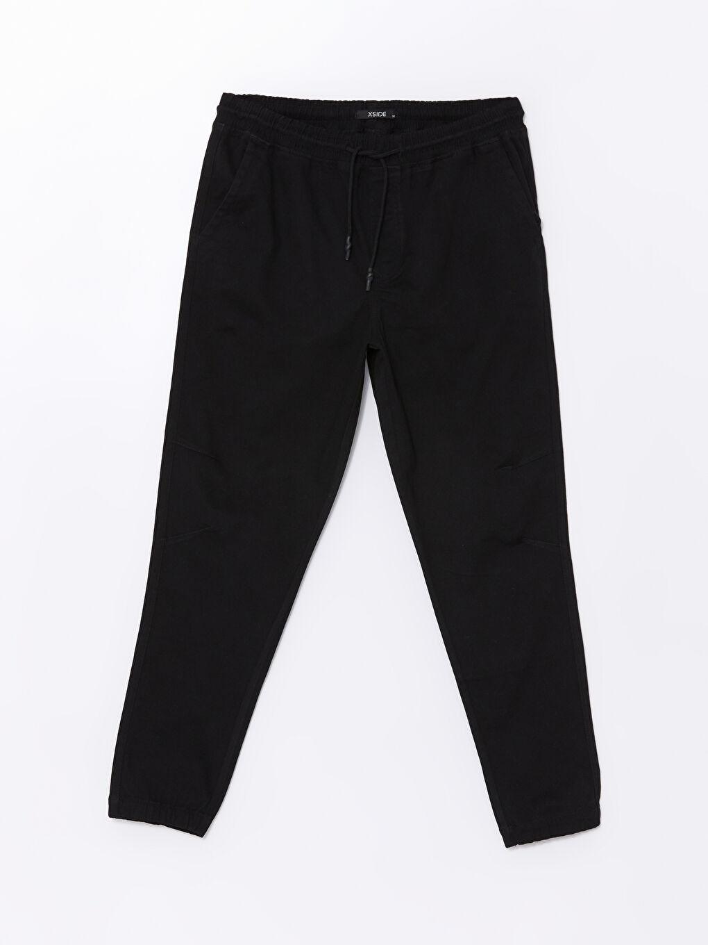 XSIDE Muške pantalone standardnog kroja od gabardena -W32536Z8-RQL