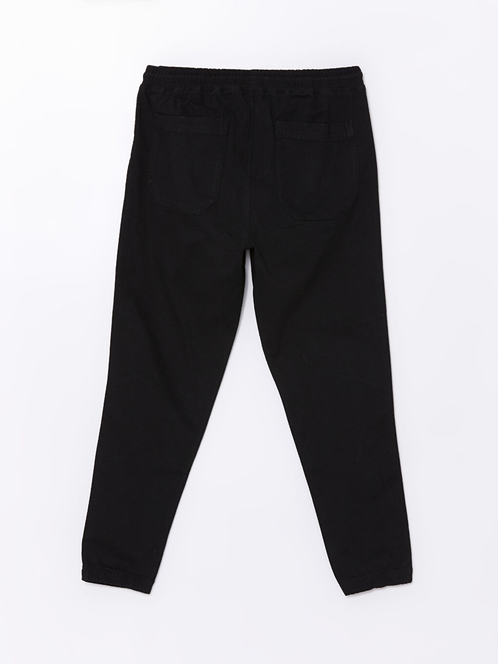 XSIDE Muške pantalone standardnog kroja od gabardena -W32536Z8-RQL