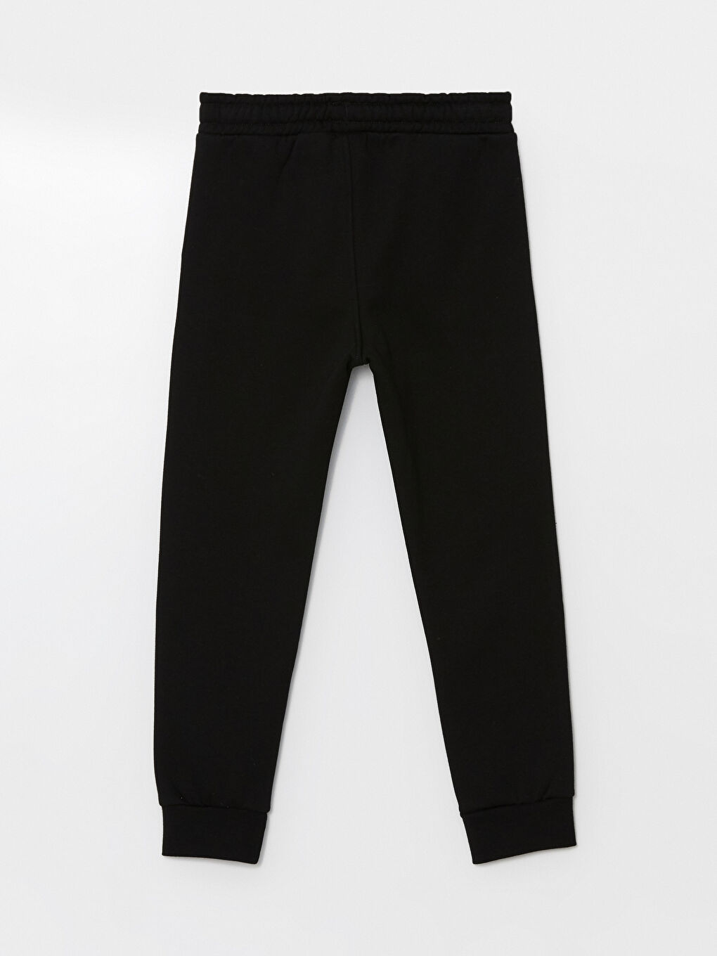 CRNA Jogger trenerke Dečak -W33082Z4-CVL
