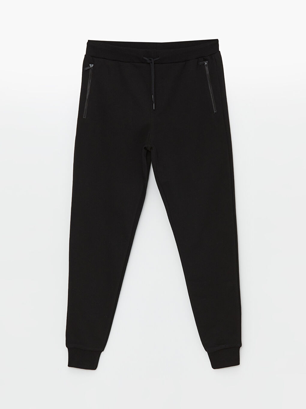 メンズウェア 8YARDS Ribbed Joggers | Black Giovanni Textured Joggers | GUESS Factory