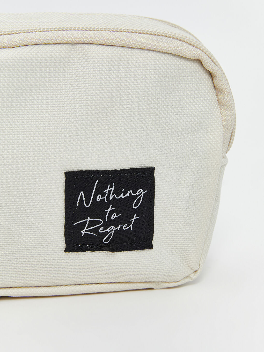 LCW ACCESSORIES Zippered Pencil Case -W34321Z4-D3W