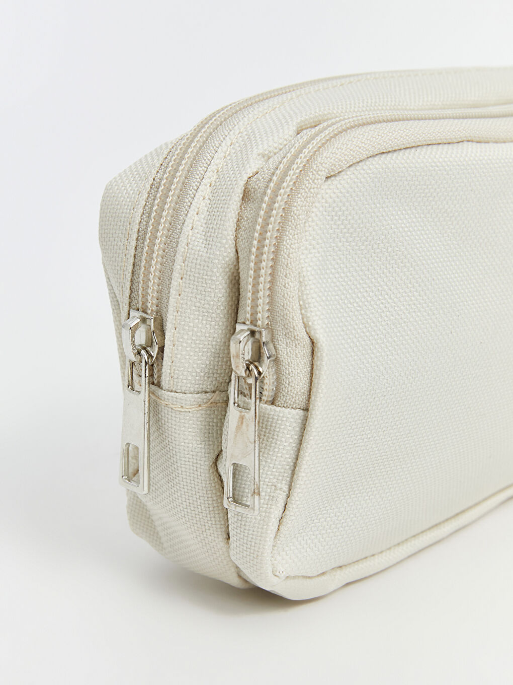 LCW ACCESSORIES Zippered Pencil Case -W34321Z4-D3W