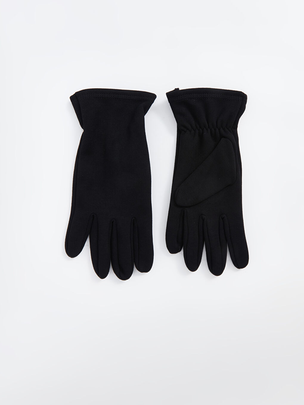 قفازات تريكو رجال-1