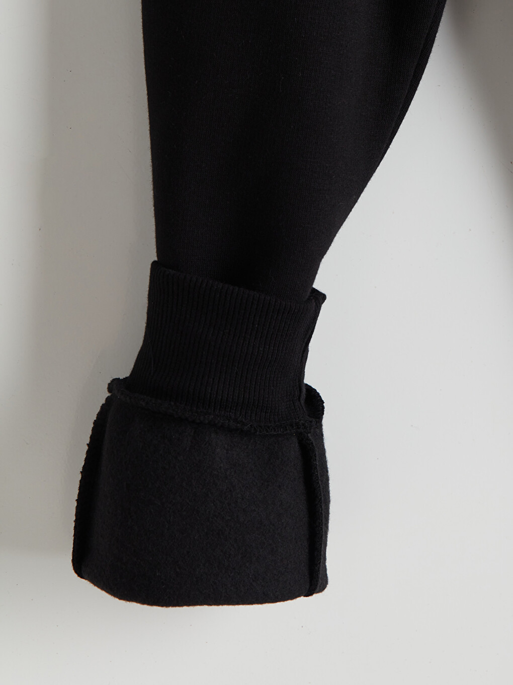 Basique Garçon Pantalons De Survêtement Jogger À Taille Élastiquée-2