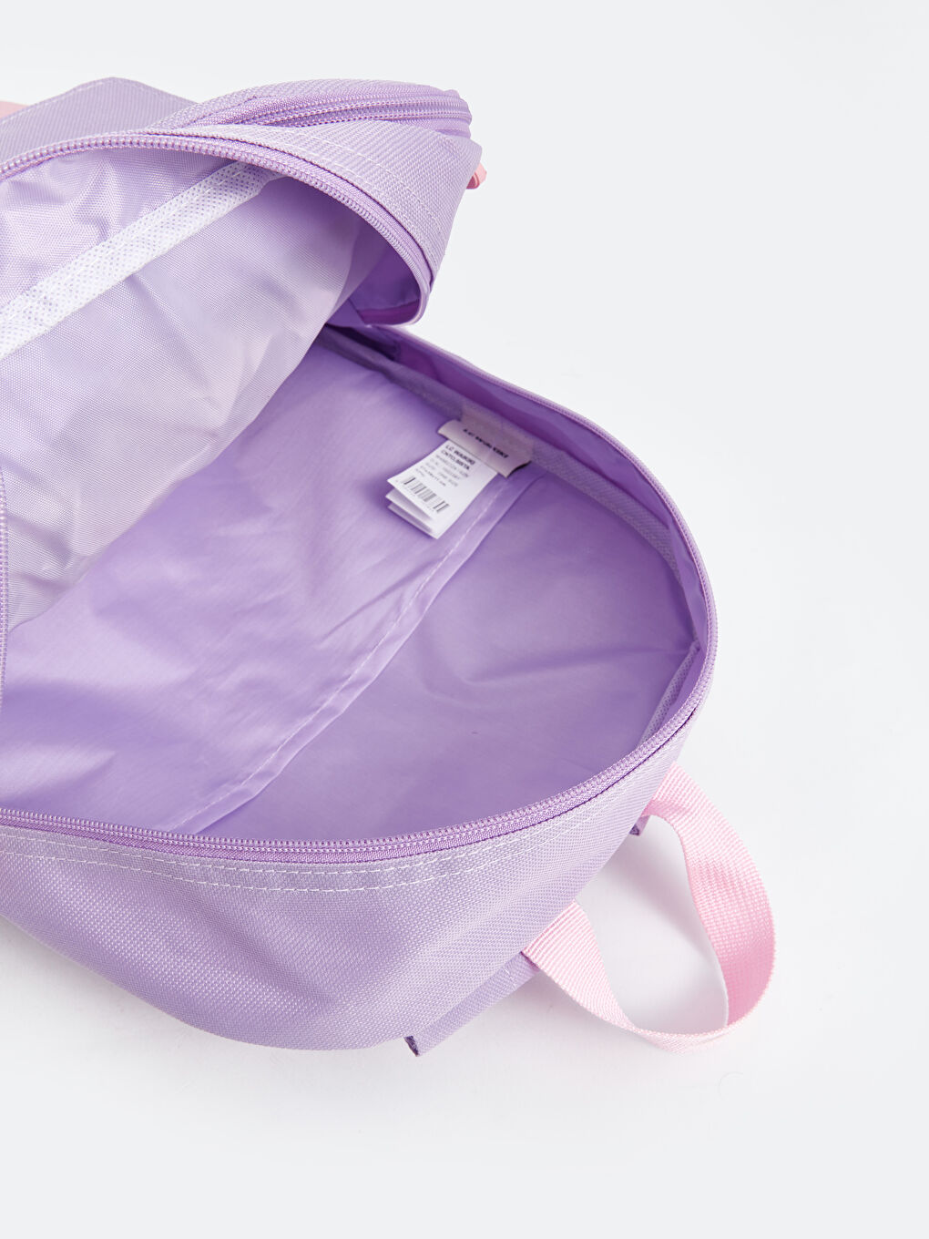 LCW ACCESSORIES Ranac za devojčice sa više pregrada -W37141Z4-G2N