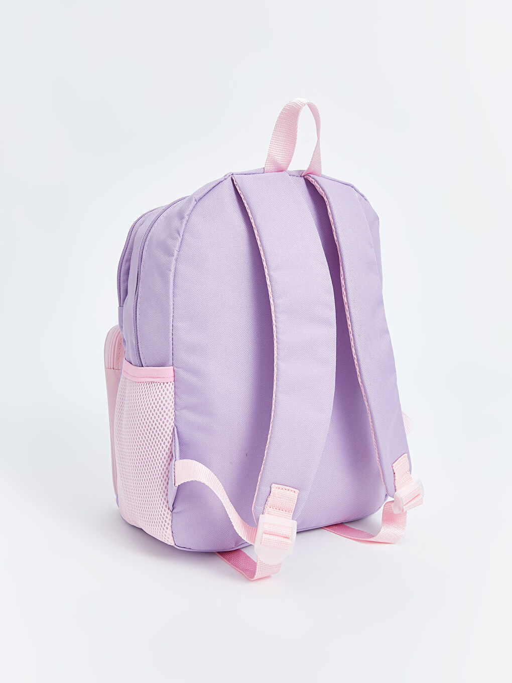 Multi-Compartment Girls' Backpack-1