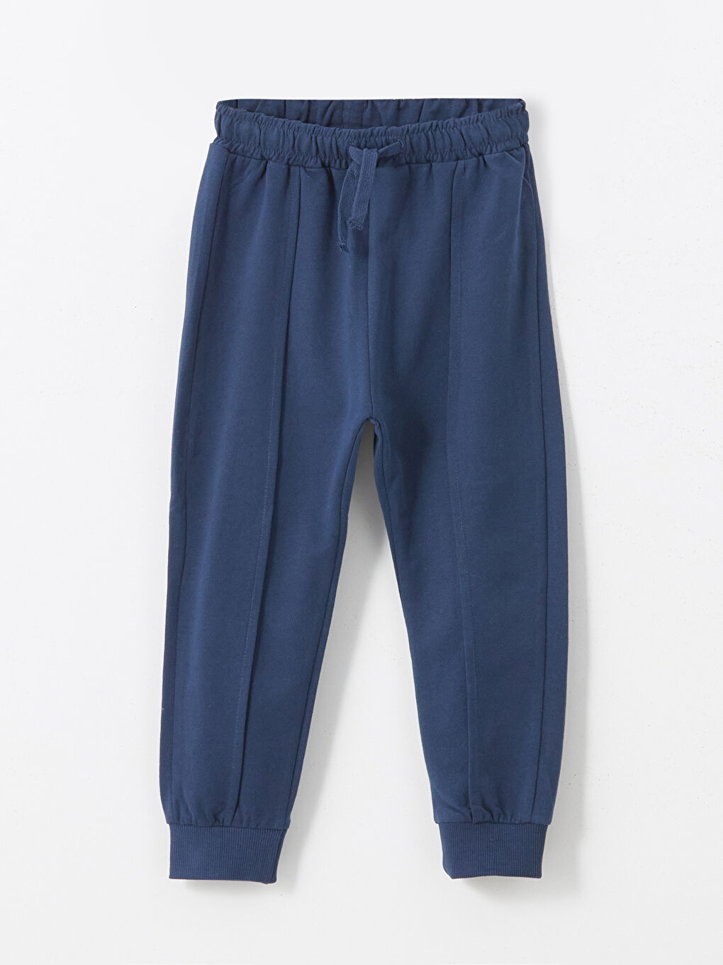 Set de Bluze cu Guler Rotund și Mâneci Lungi Imprimate pentru Bebeluși Băieți și Pantaloni de Trening 2 Bucăți-3