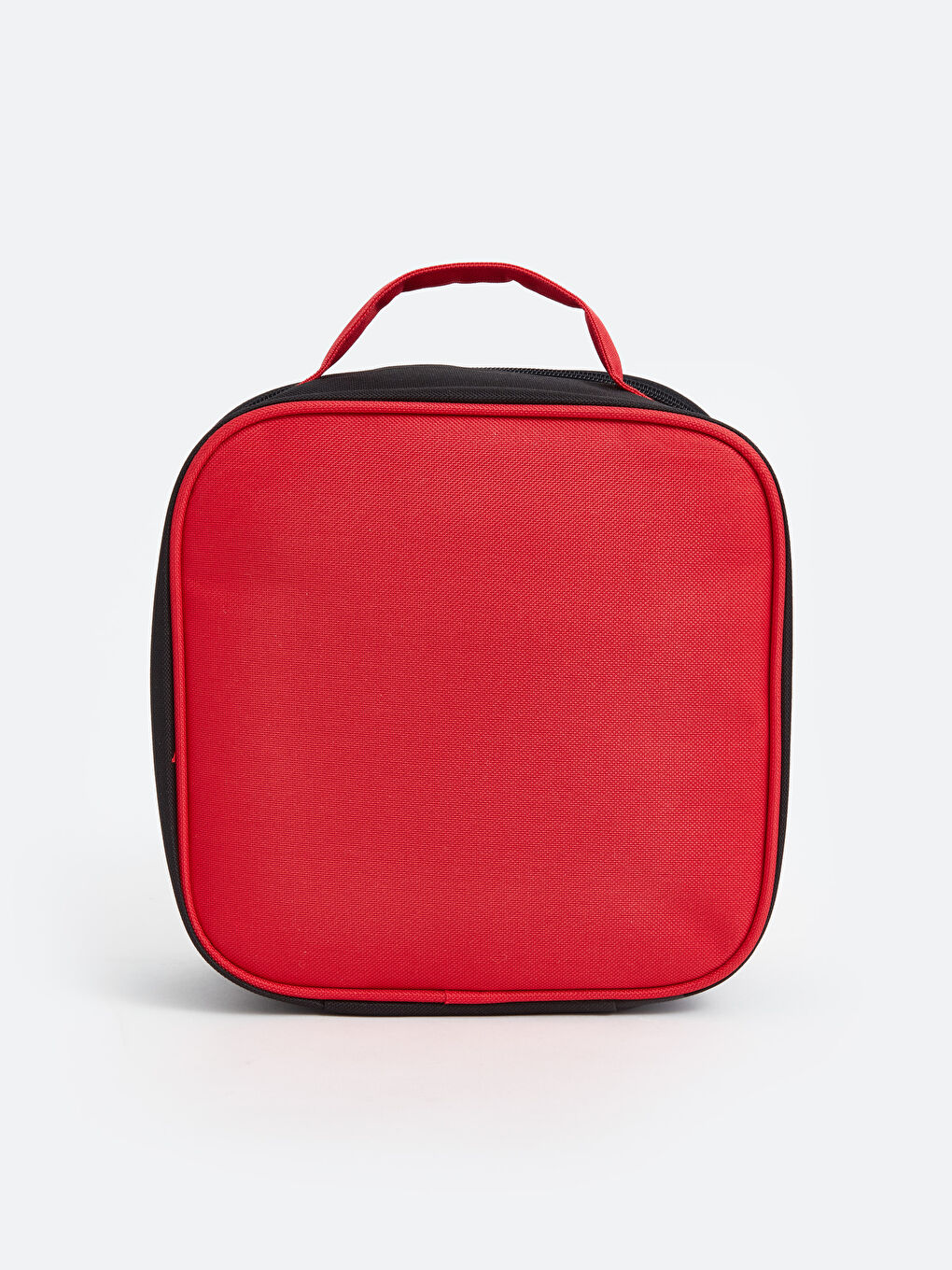 Spider-Man Printed Boys' Lunch Box-1