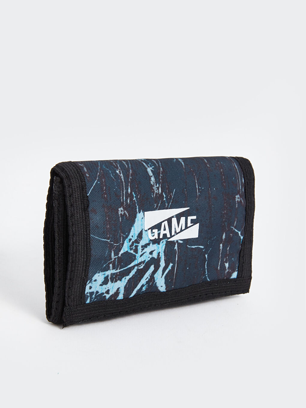 Printed Boys' Wallet-1