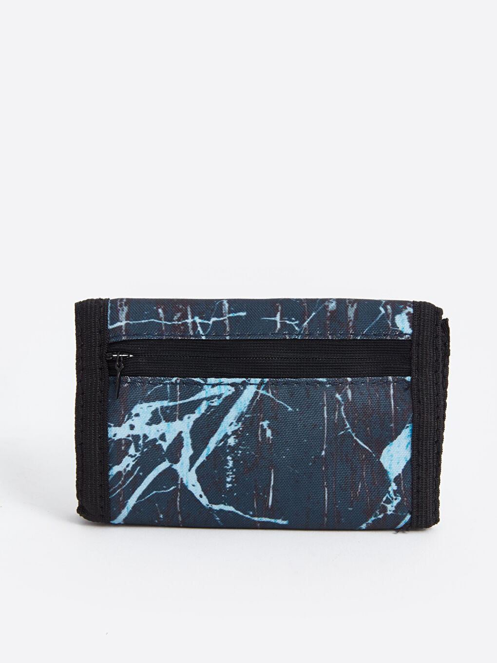 Printed Boys' Wallet-2