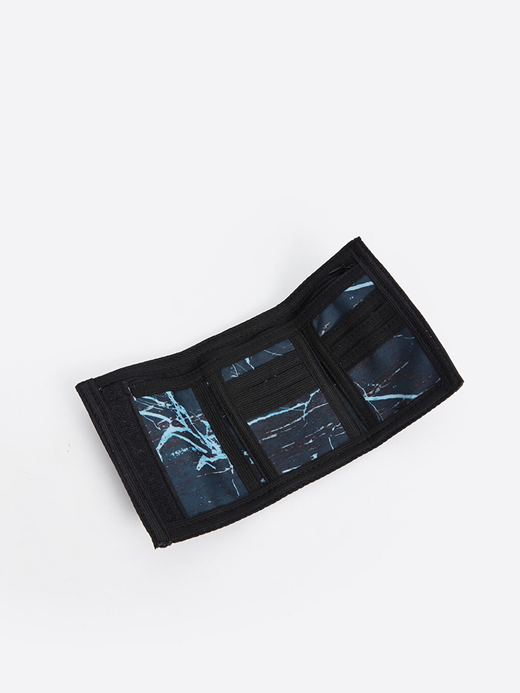 Printed Boys' Wallet-3