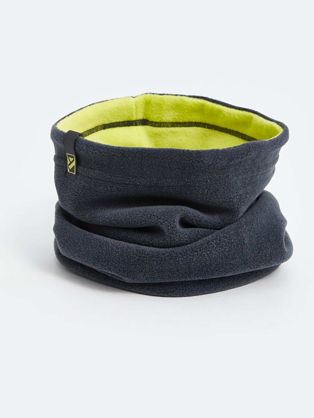 LCW ACCESSORIES Bedruckter Schlauchschal für Herren -W3AU12Z8-HKS
