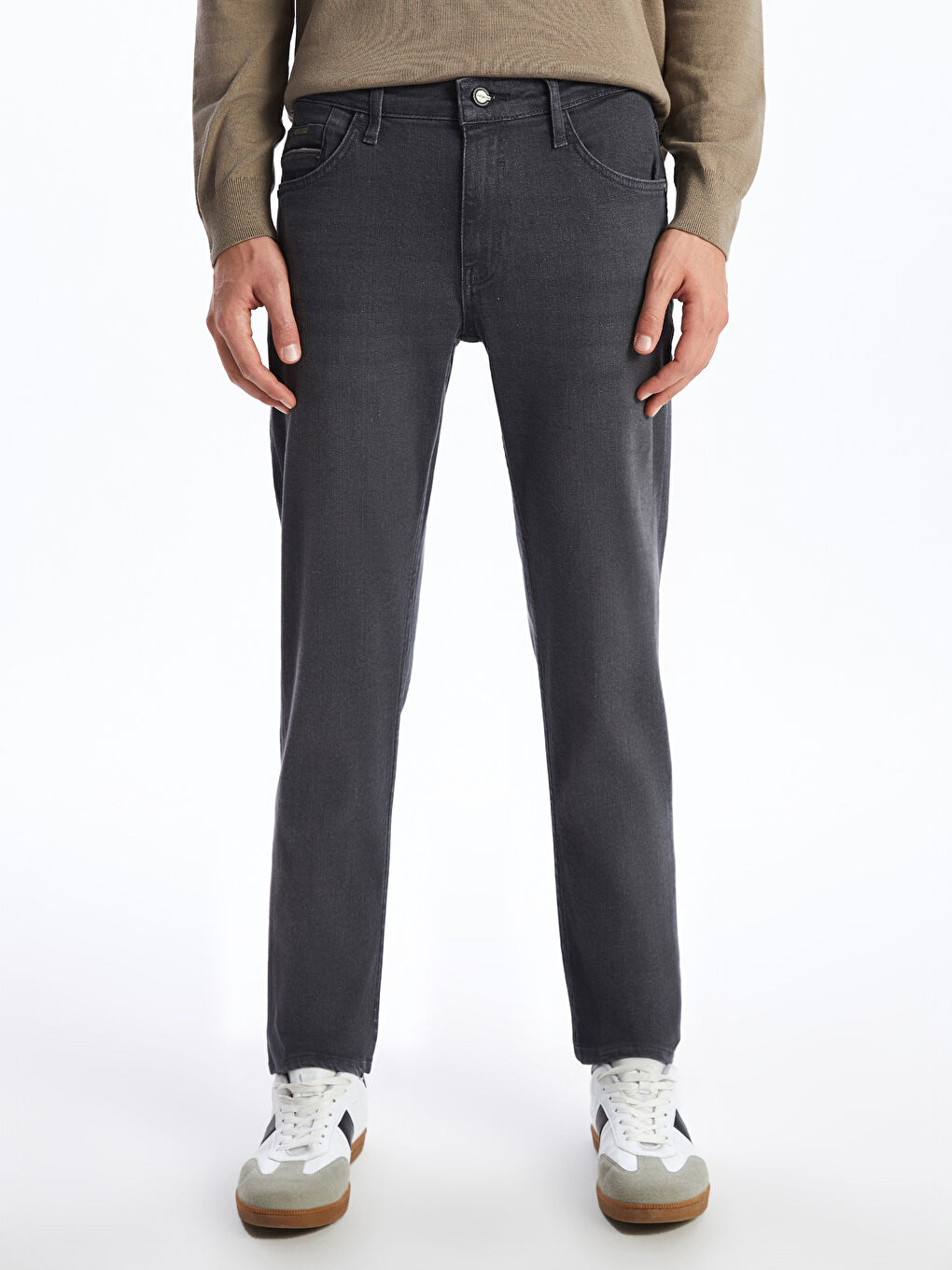 750 Slim Fit Men's Jeans -S42163Z8-GRD