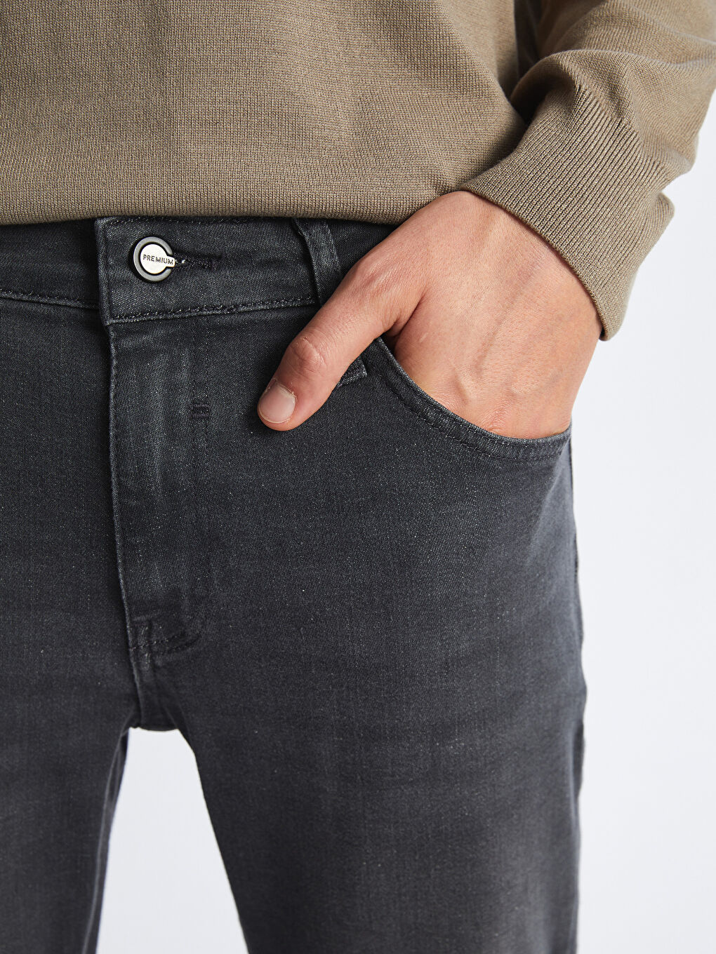 750 Slim Fit Men's Jeans -S42163Z8-GRD