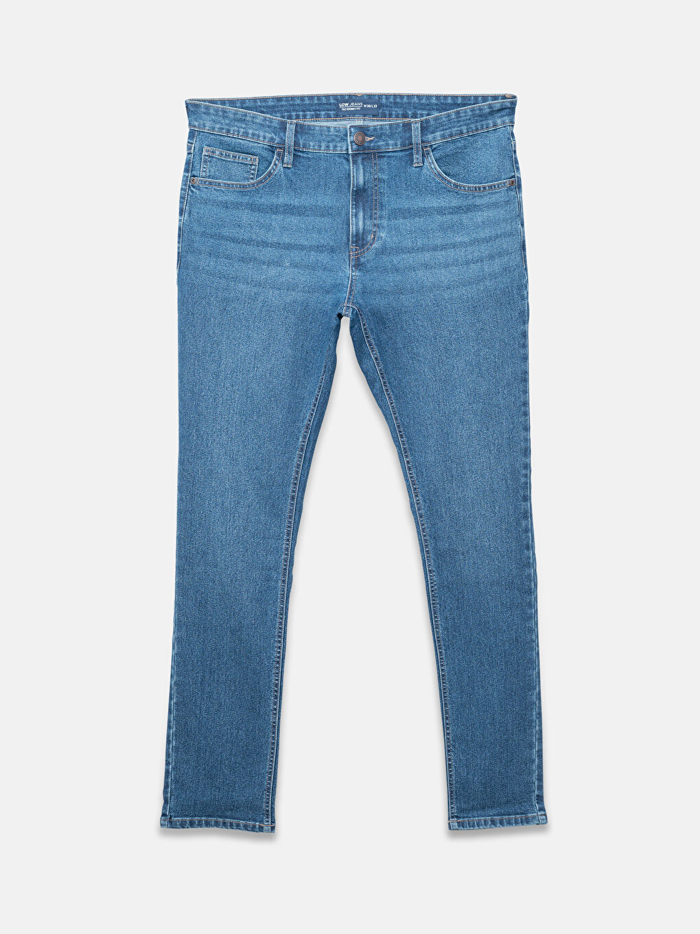 INDIGO Farmerke Muškarac -S42185Z8-309