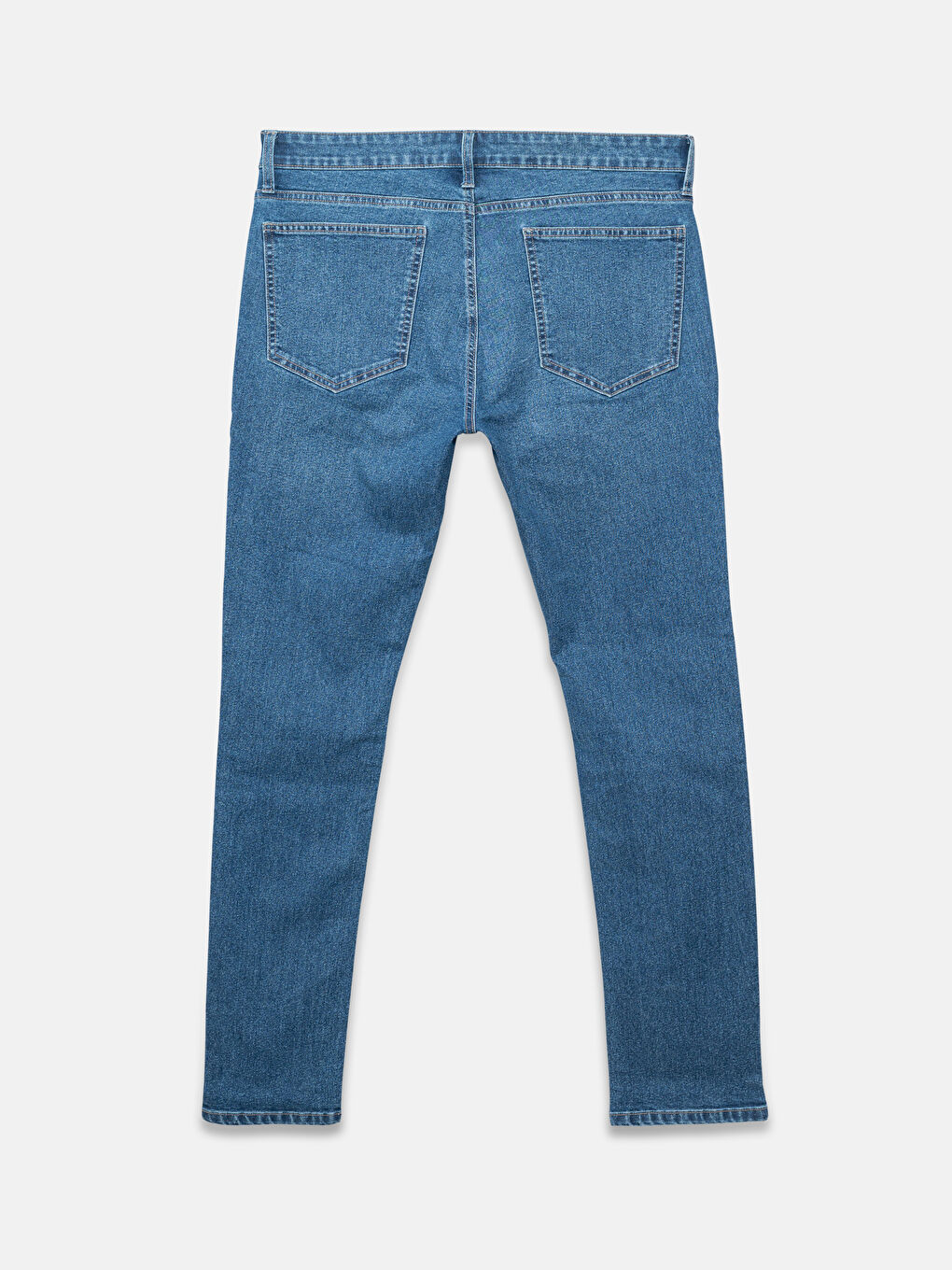 INDIGO Farmerke Muškarac -S42185Z8-309