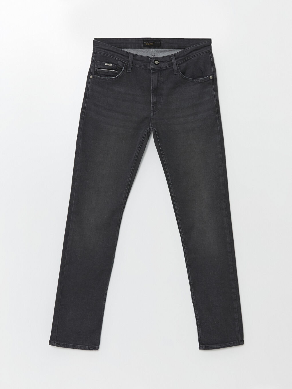 LCW Jeans 750 Slim Fit Men's Jeans -S42376Z8-GRD