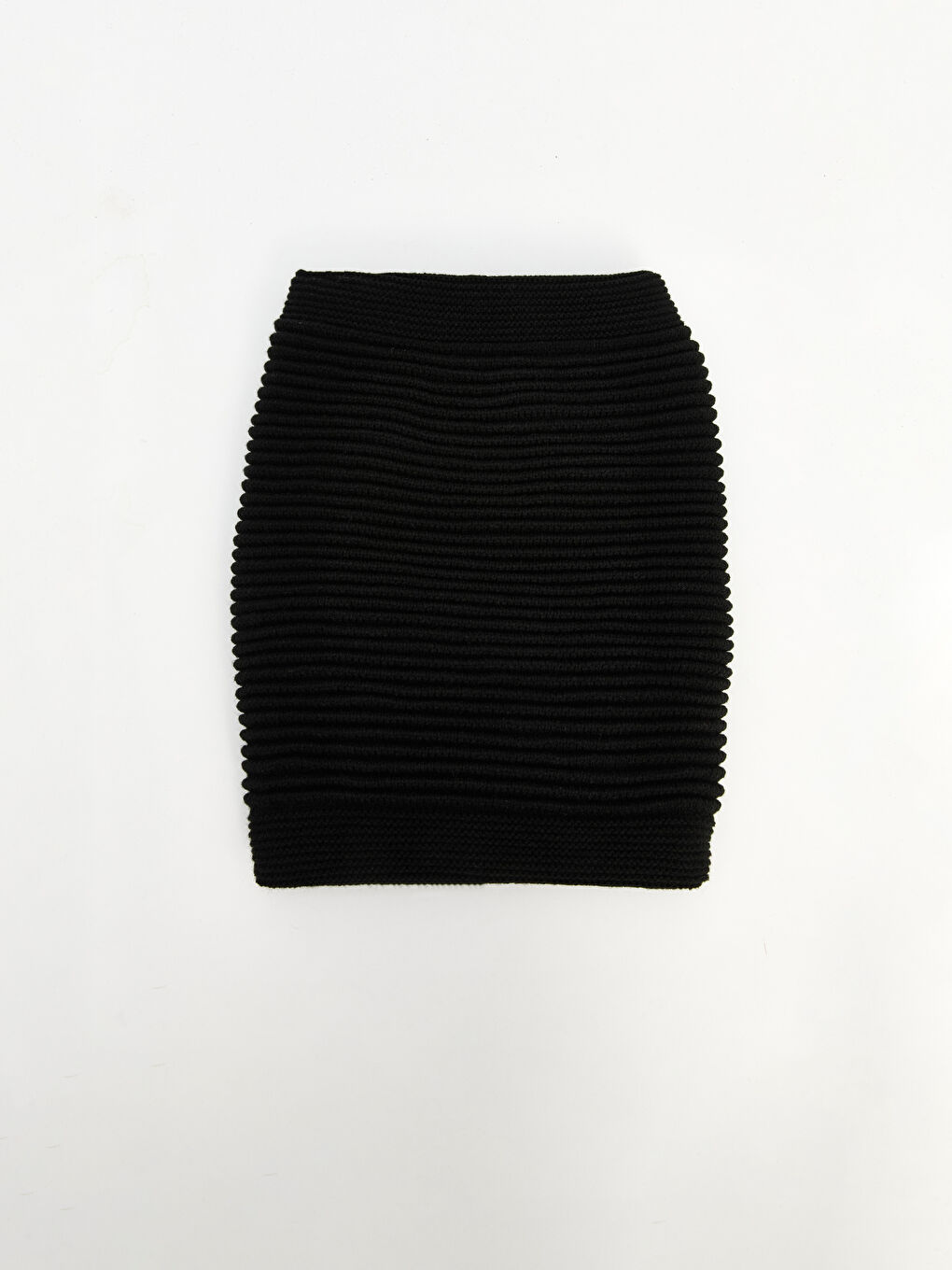 LCW ACCESSORIES Men's Knit Snood -W3J937Z8-HUC