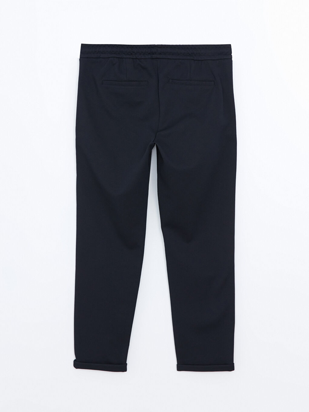 LCW Vision Lacivert Slim Fit Erkek Pantolon - 1