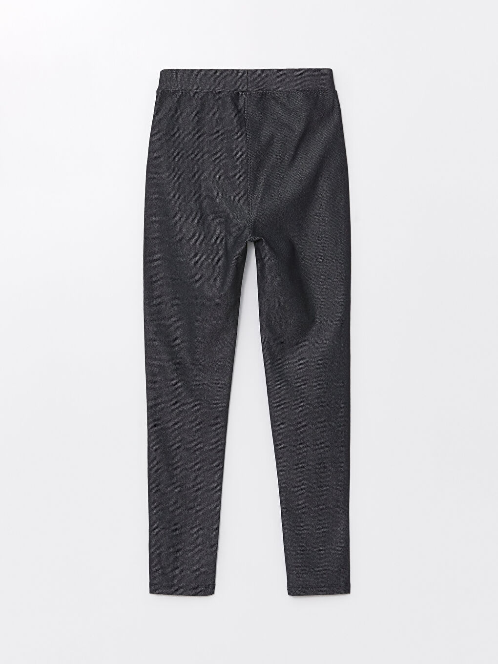 LCW Kids Beli Lastikli Basic Kız Çocuk Tayt -W40100Z4-RFE