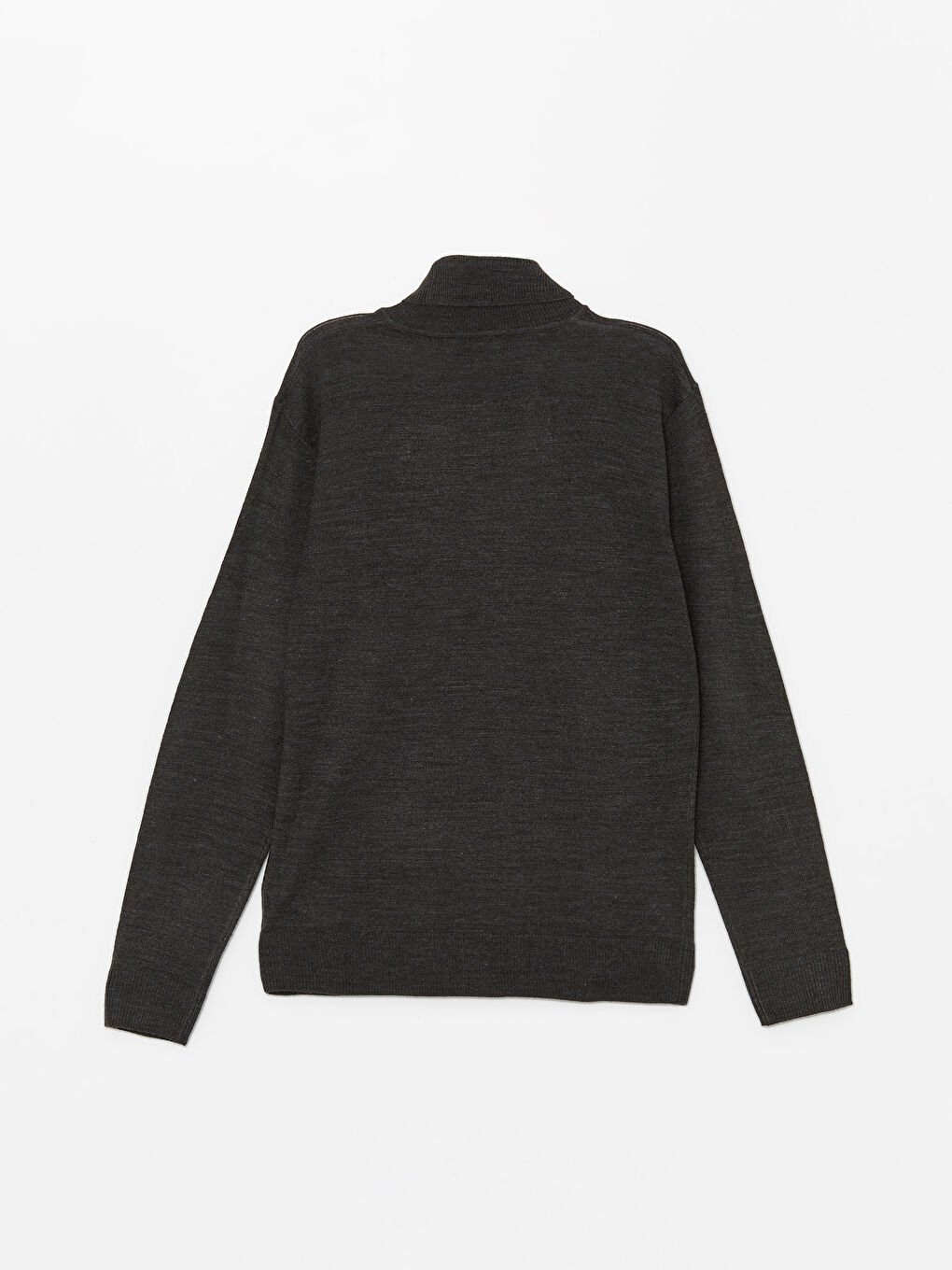 LCW Vision Rollkragen Langarm Herren Strickpullover -W40188Z8-L8N