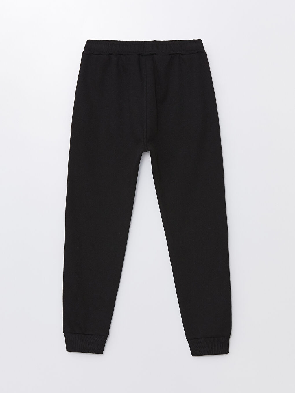 LCW Kids Jogginghose Für Jungen Mit Elastischem Bund Und Dickem Stoff -W40288Z4-CVL