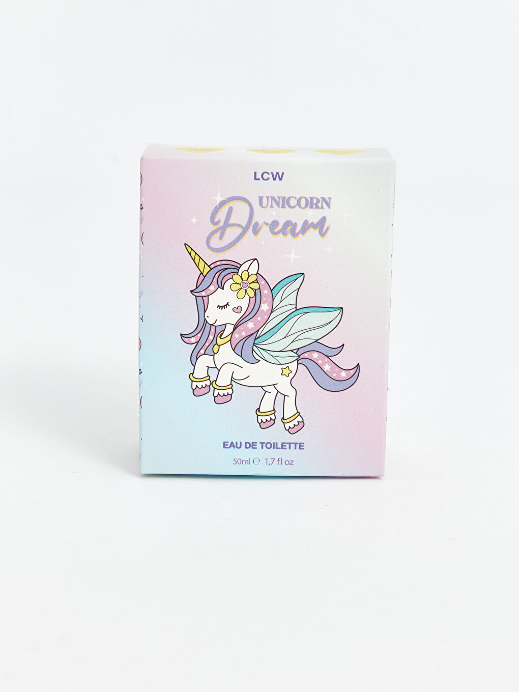 LCW ACCESSORIES Karışık Unicorn EDT Çocuk Parfüm 50 Ml