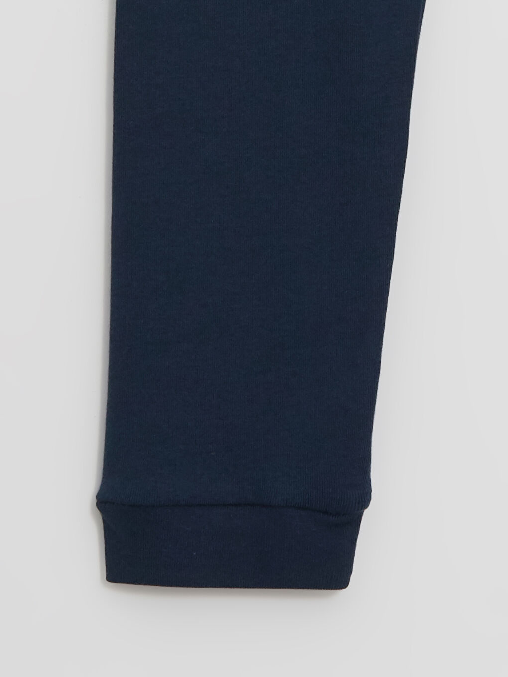 Boys' Base Layer with Elastic Waist-3