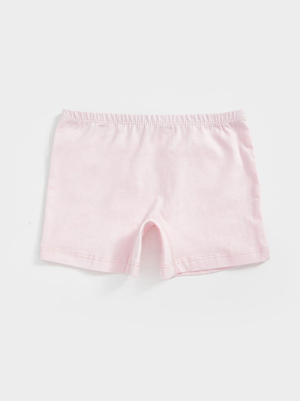 LCW Kids Pembe Kız Çocuk Boxer