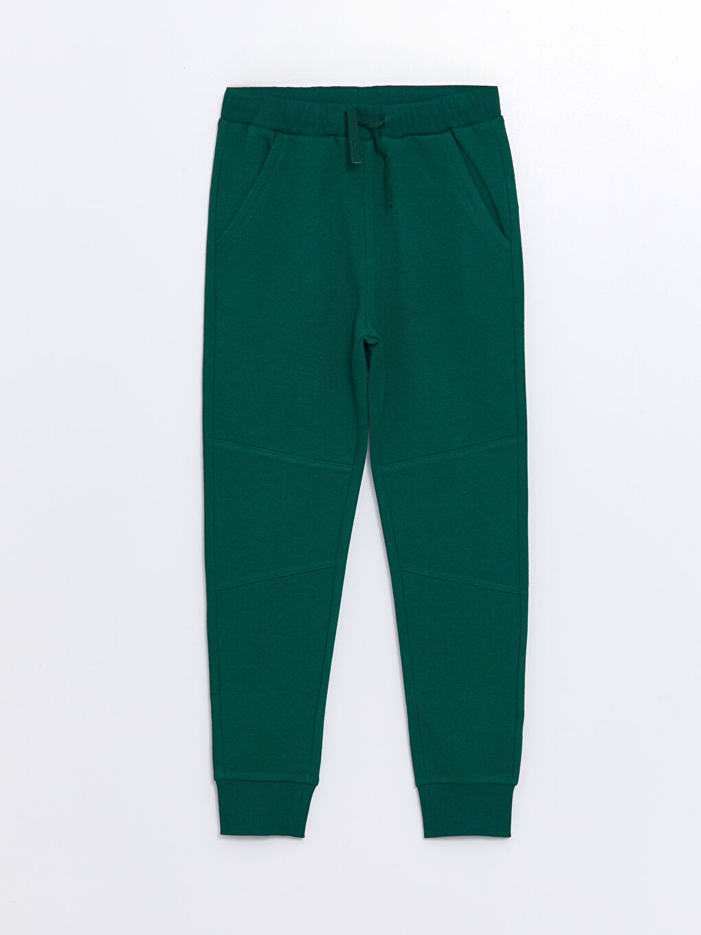 Elasticated Waist Boys' Jogger Sweatpants