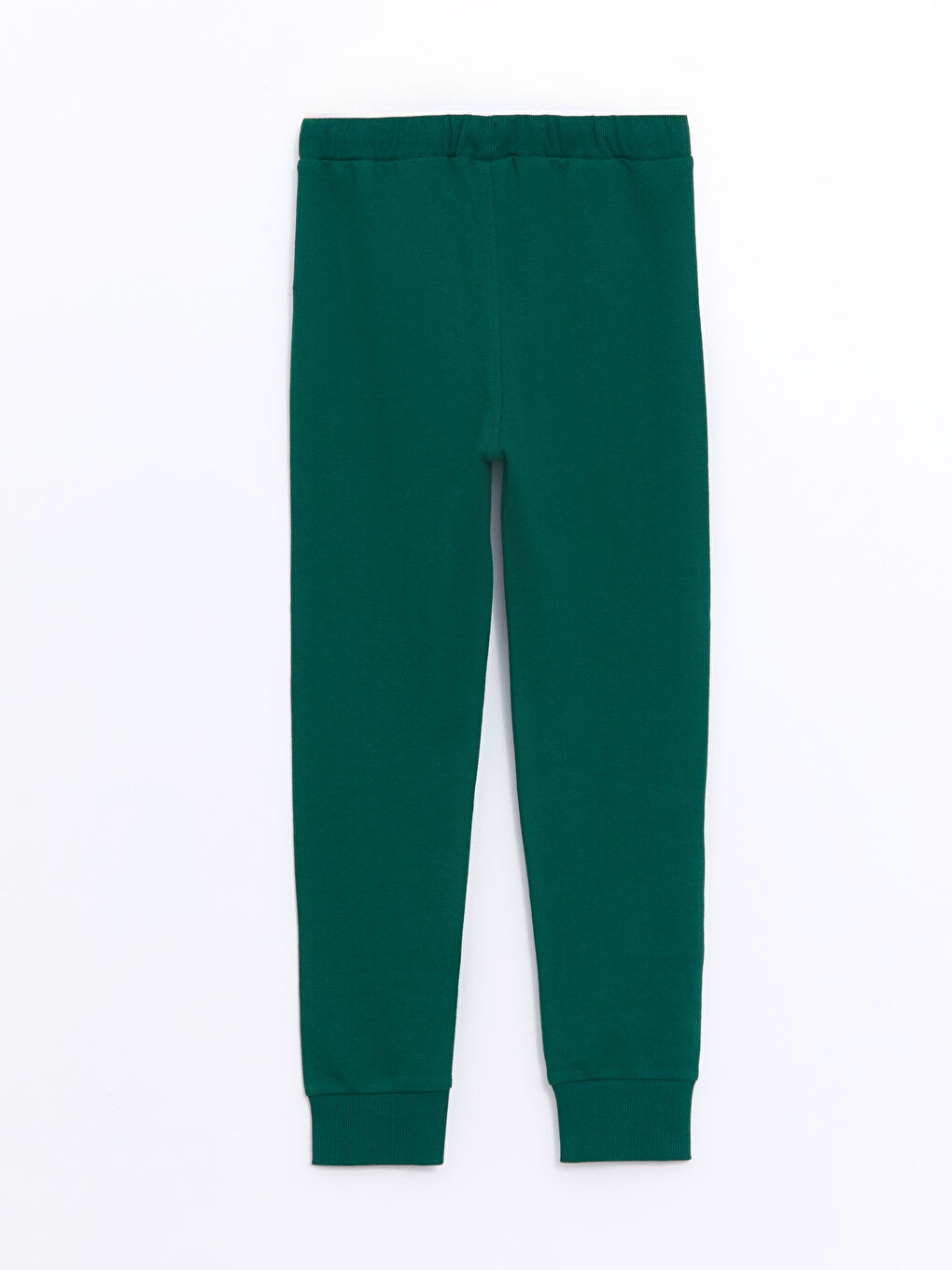 Elasticated Waist Boys' Jogger Sweatpants-1