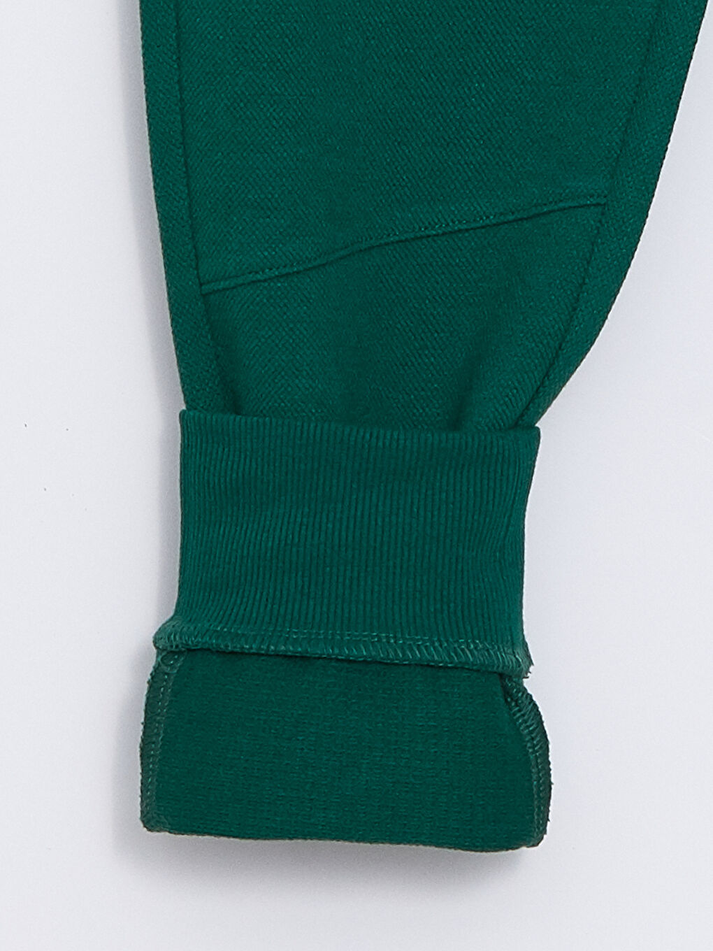 Elasticated Waist Boys' Jogger Sweatpants-2