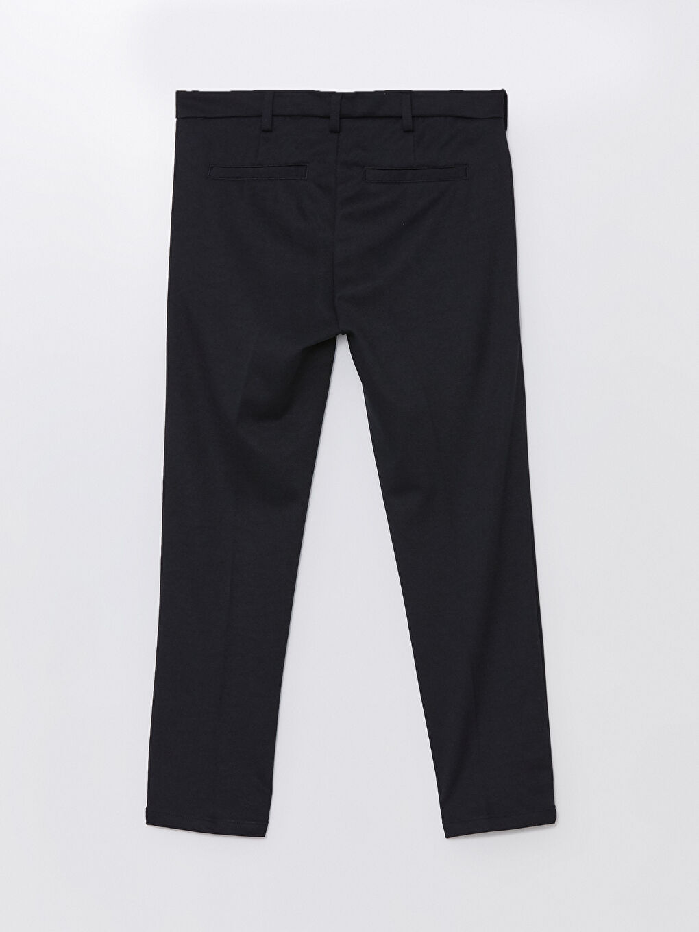 LCWAIKIKI Classic Lacivert Slim Fit Erkek Pantolon - 6