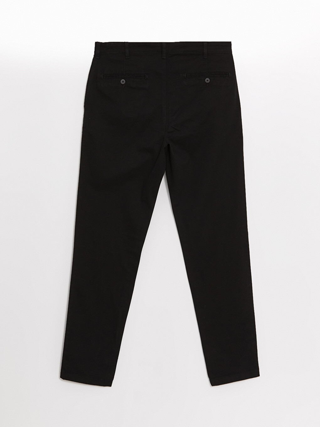 Slim Fit Men's Chino Trousers-9