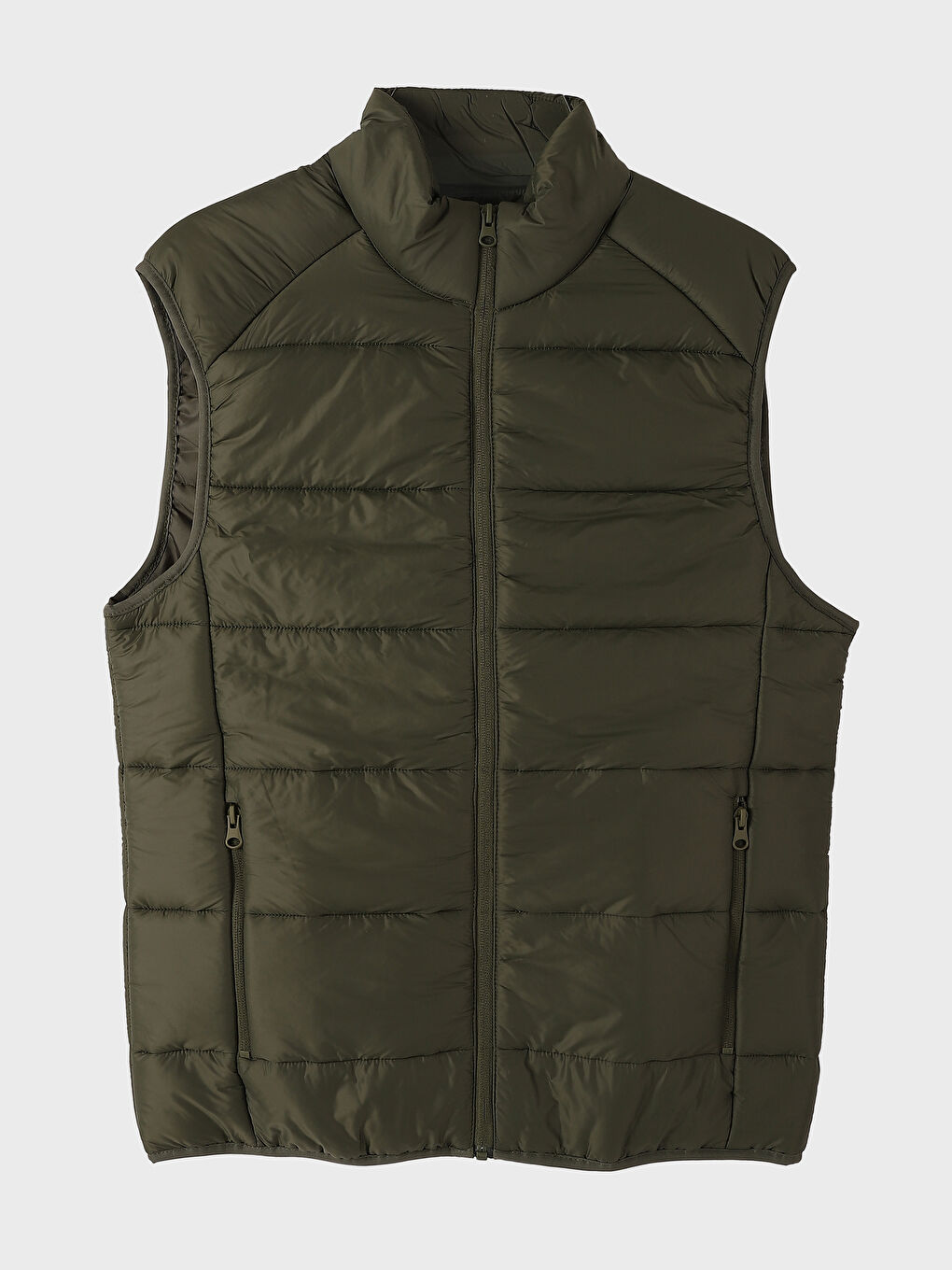 فيست رفيع بياقة قمع